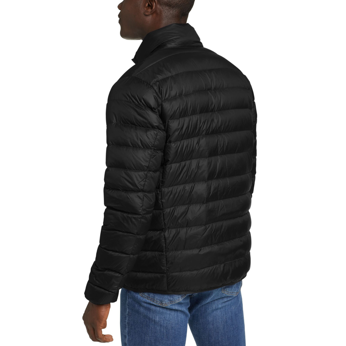 EDDIE BAUER CIRRUSLITE DOWN CHAQUETA MEN