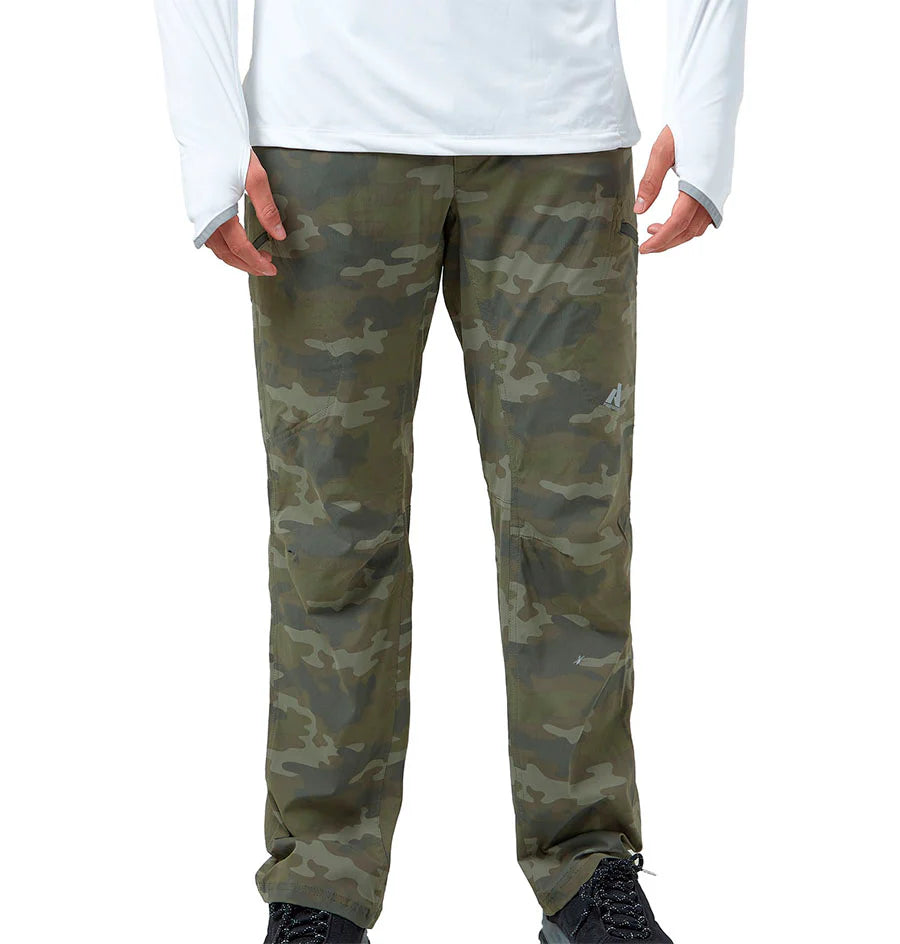 EDDIE BAUER GUIDE PRO PANTALON MEN
