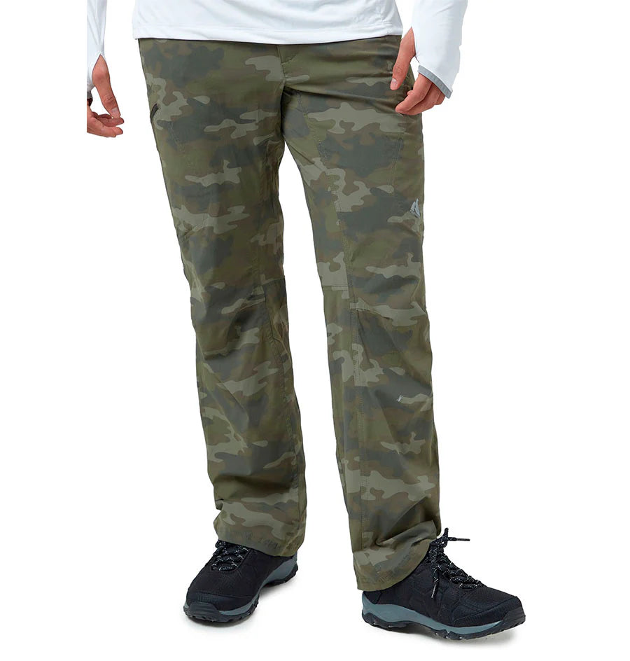 EDDIE BAUER GUIDE PRO PANTALON MEN