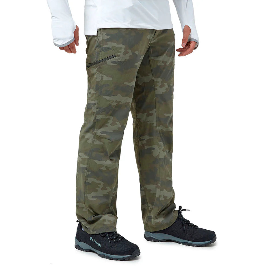 EDDIE BAUER GUIDE PRO PANTALON MEN