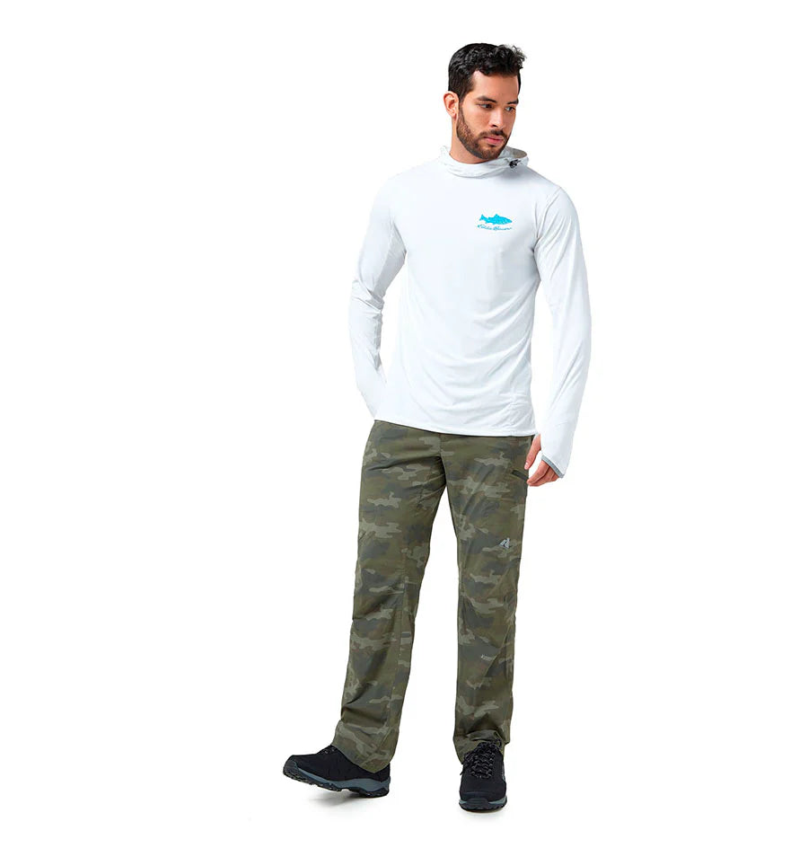 EDDIE BAUER GUIDE PRO PANTALON MEN