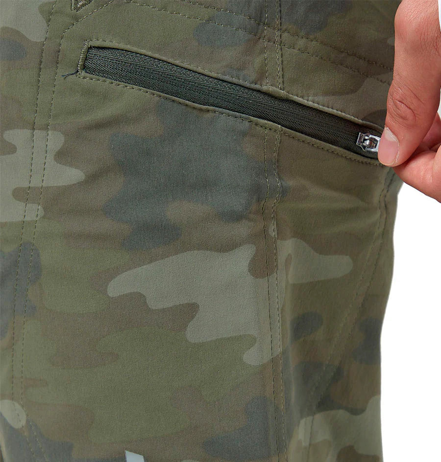 EDDIE BAUER GUIDE PRO PANTALON MEN