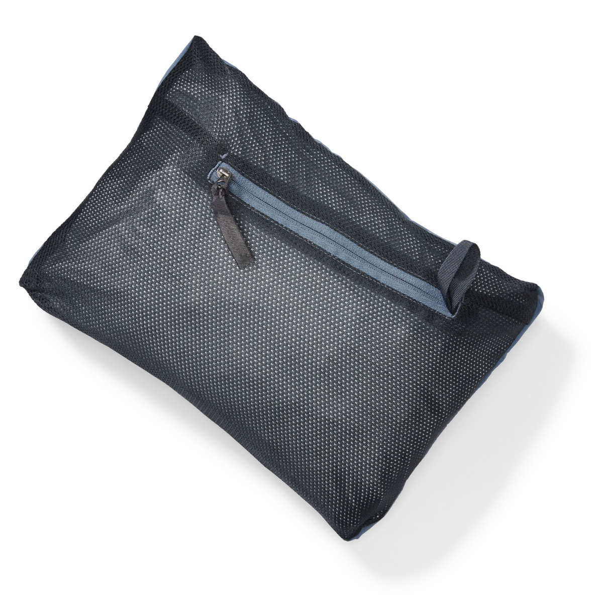 EDDIE BAUER PACKABLE RAINFOIL CHAQUETA IMPERMEABLE WOMEN