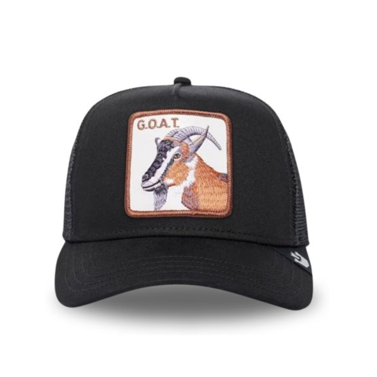 GOORIN BROS THE GOAT GORRA
