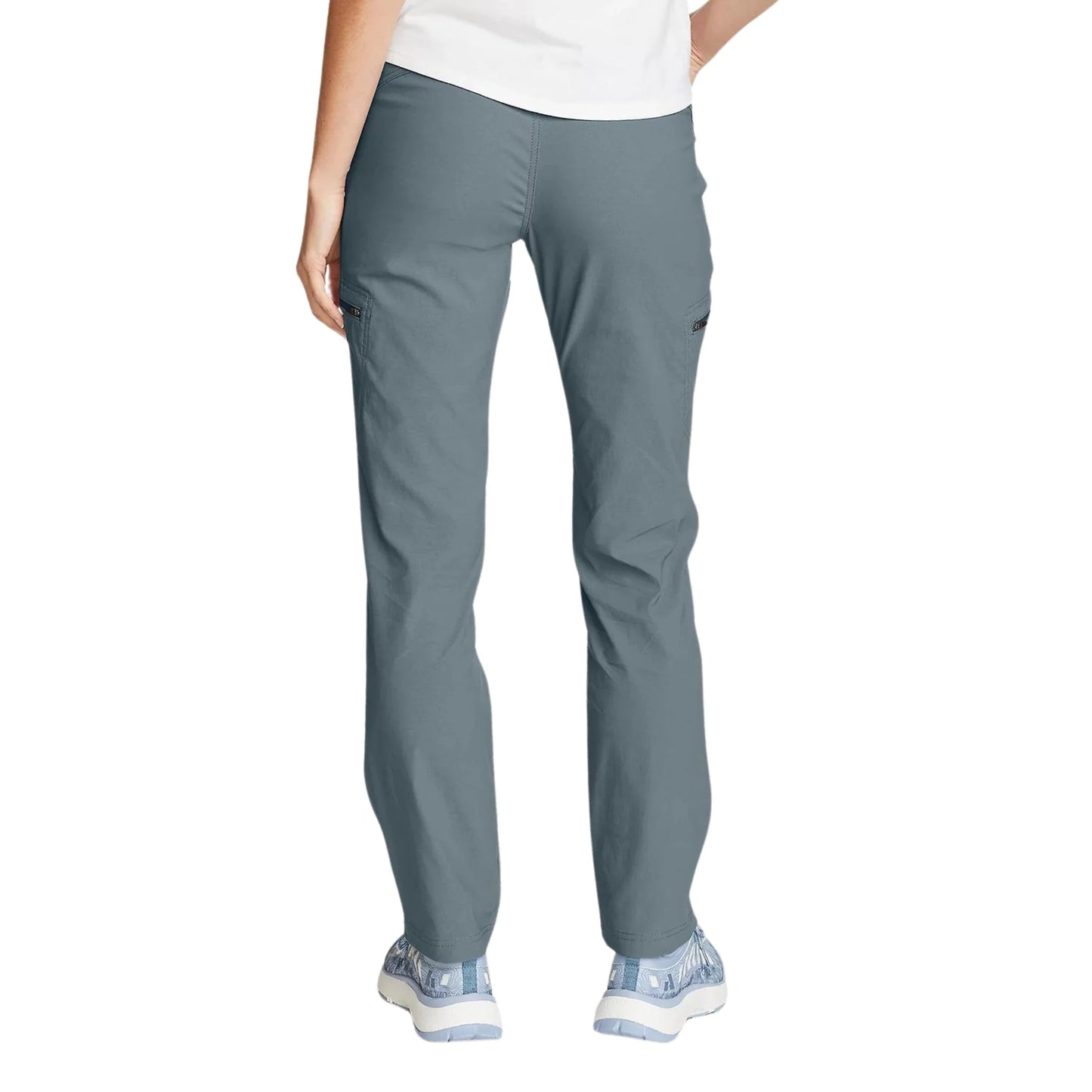 EDDIE BAUER GUIDE PANTALÓN WOMEN