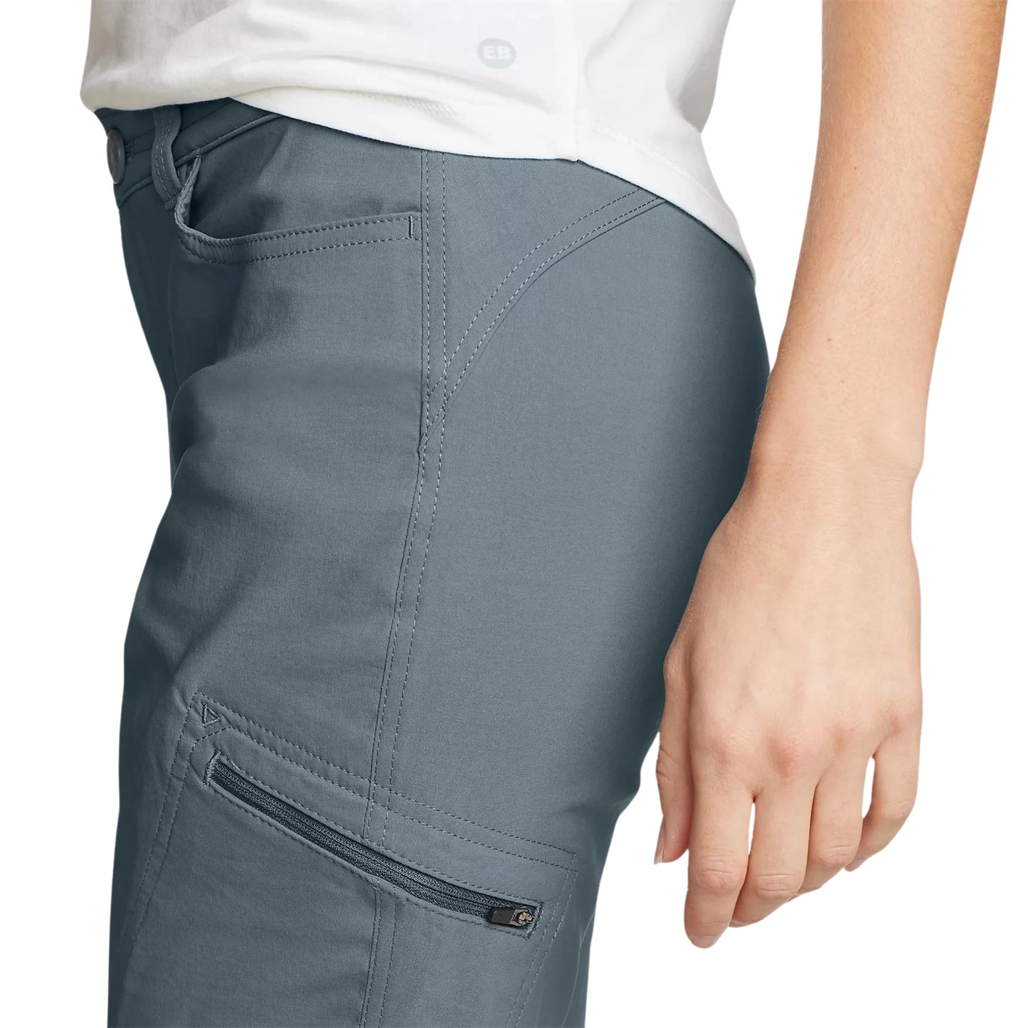 EDDIE BAUER GUIDE PANTALÓN WOMEN