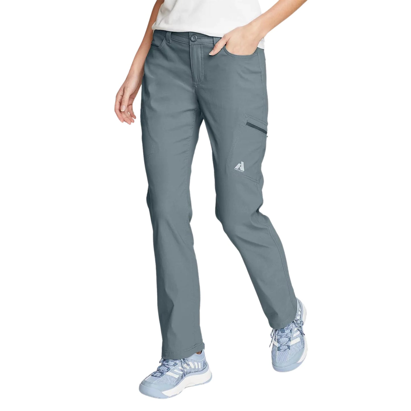 EDDIE BAUER GUIDE PANTALÓN WOMEN