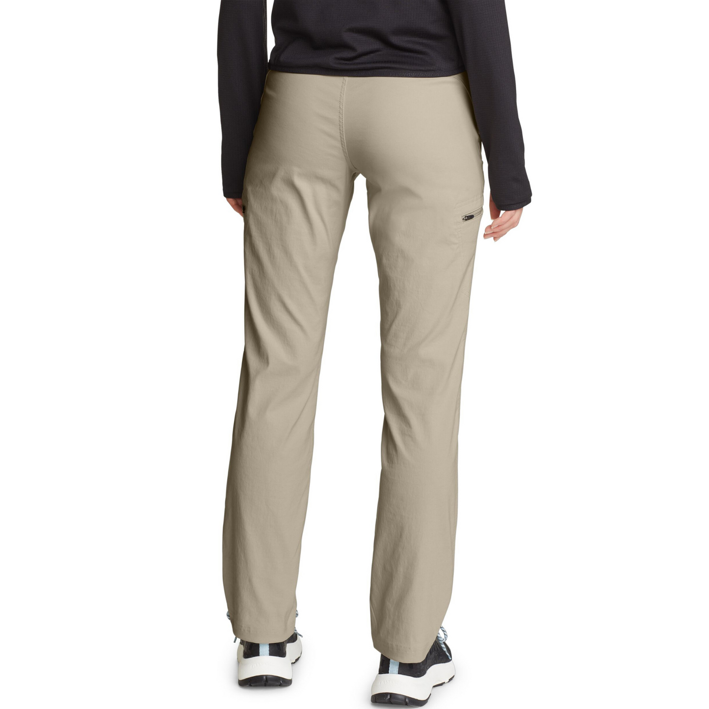 EDDIE BAUER GUIDE PANTALÓN WOMEN