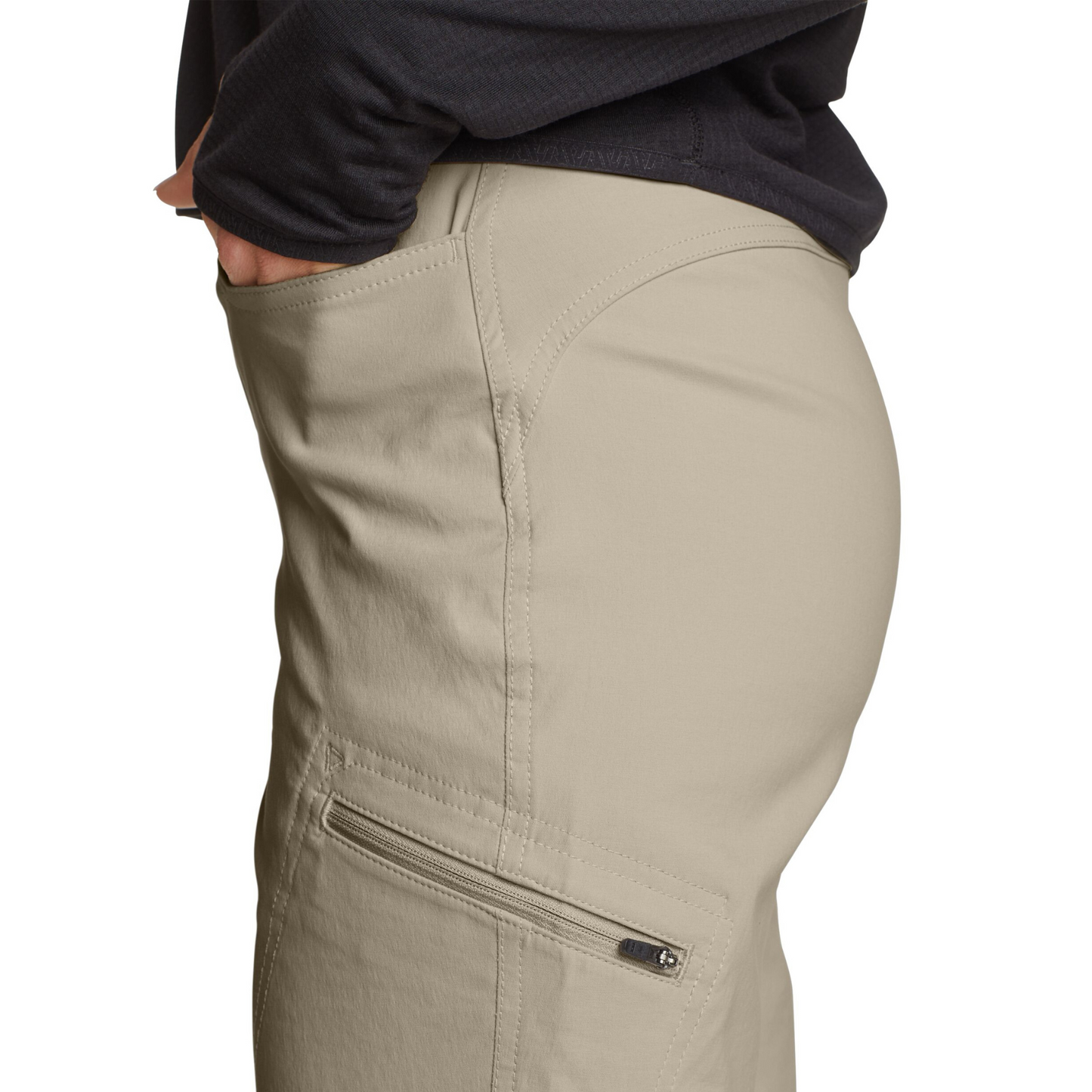 EDDIE BAUER GUIDE PANTALÓN WOMEN