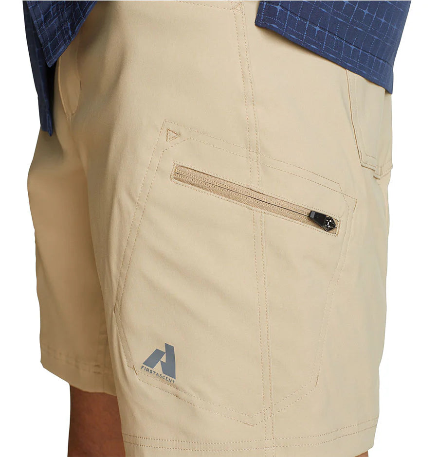 EDDIE BAUER GUIDE PRO PANTALÓN CORTO MEN