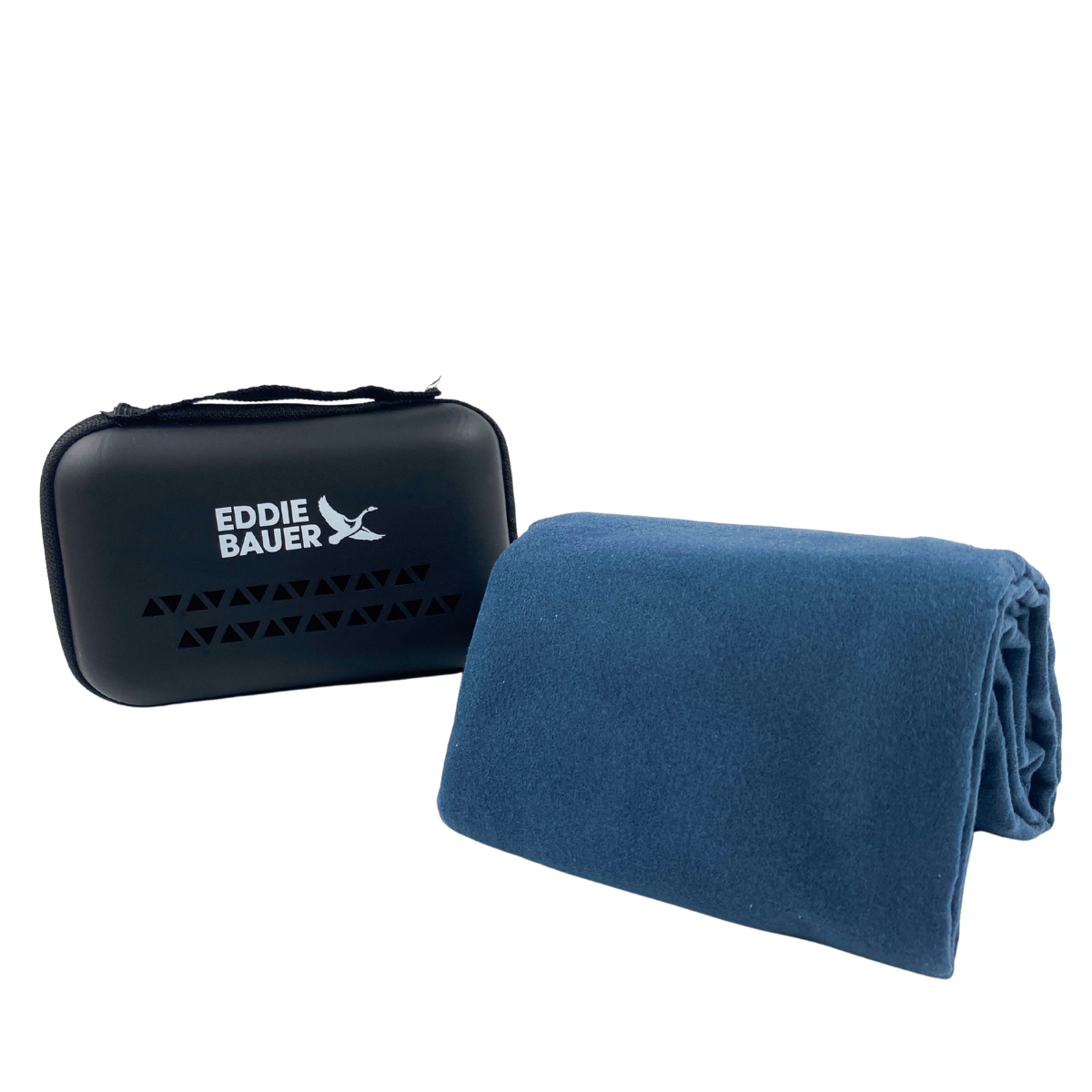 EDDIE BAUER TOALLA MICROFIBRA 75x150