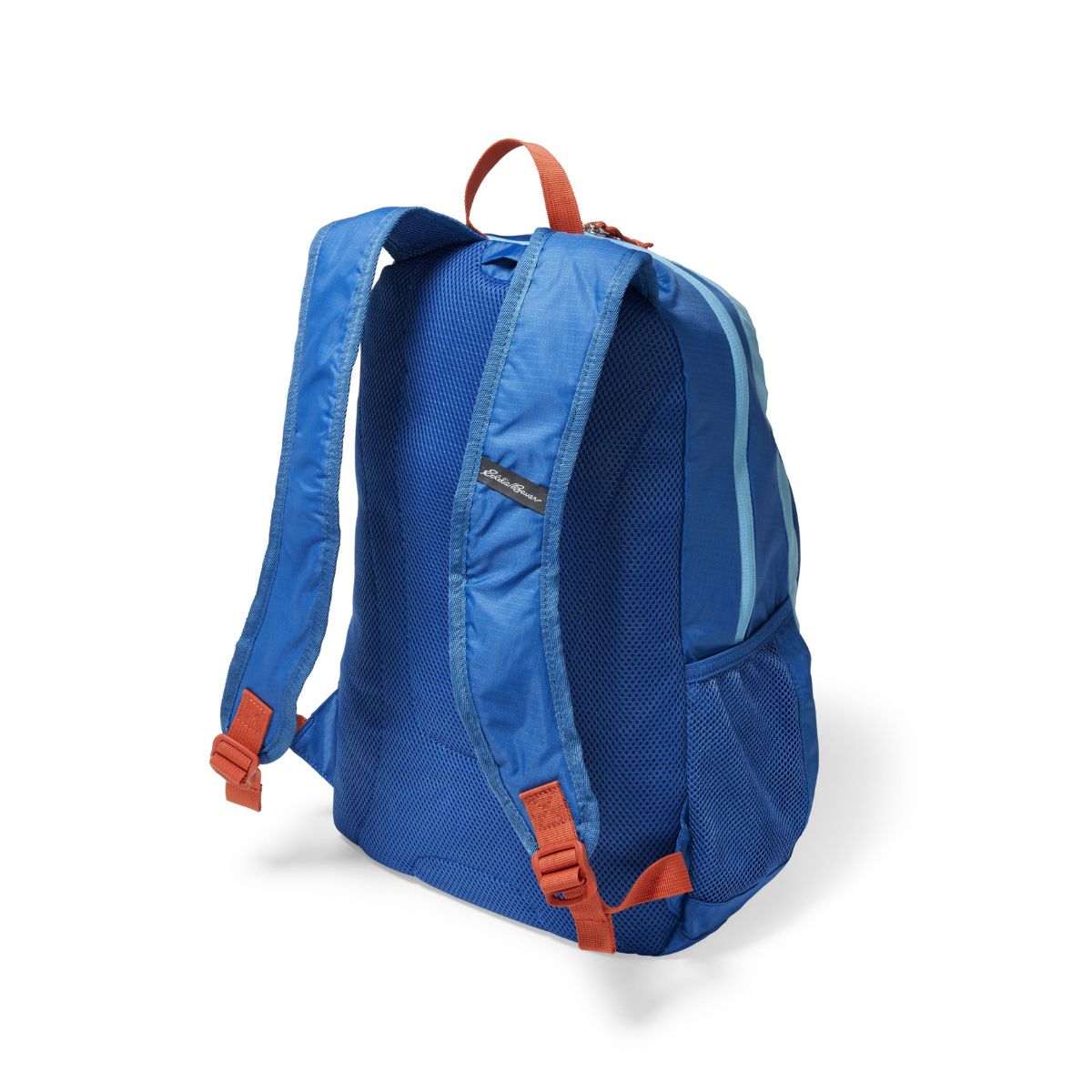 EDDIE BAUER STOWAWAY DAYPACK BACKPACK 30 L