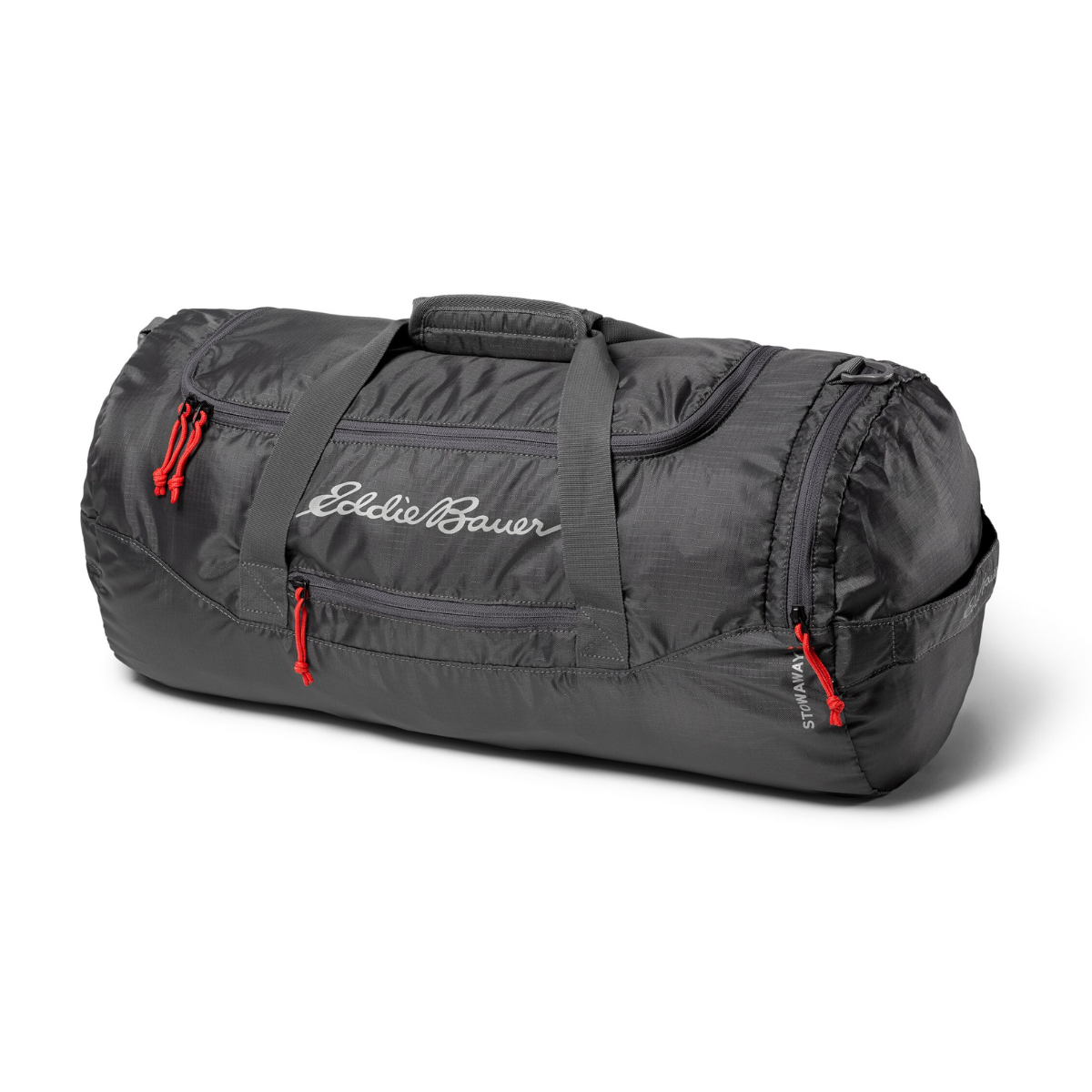 EDDIE BAUER STOWAWAY DUFFEL BACKPACK 45 L