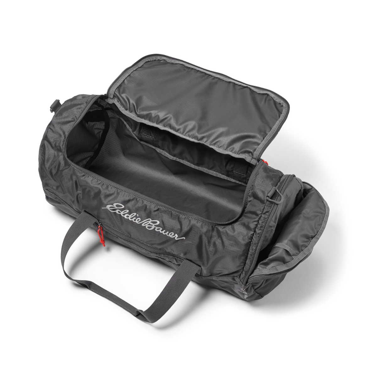 EDDIE BAUER STOWAWAY DUFFEL BACKPACK 45 L