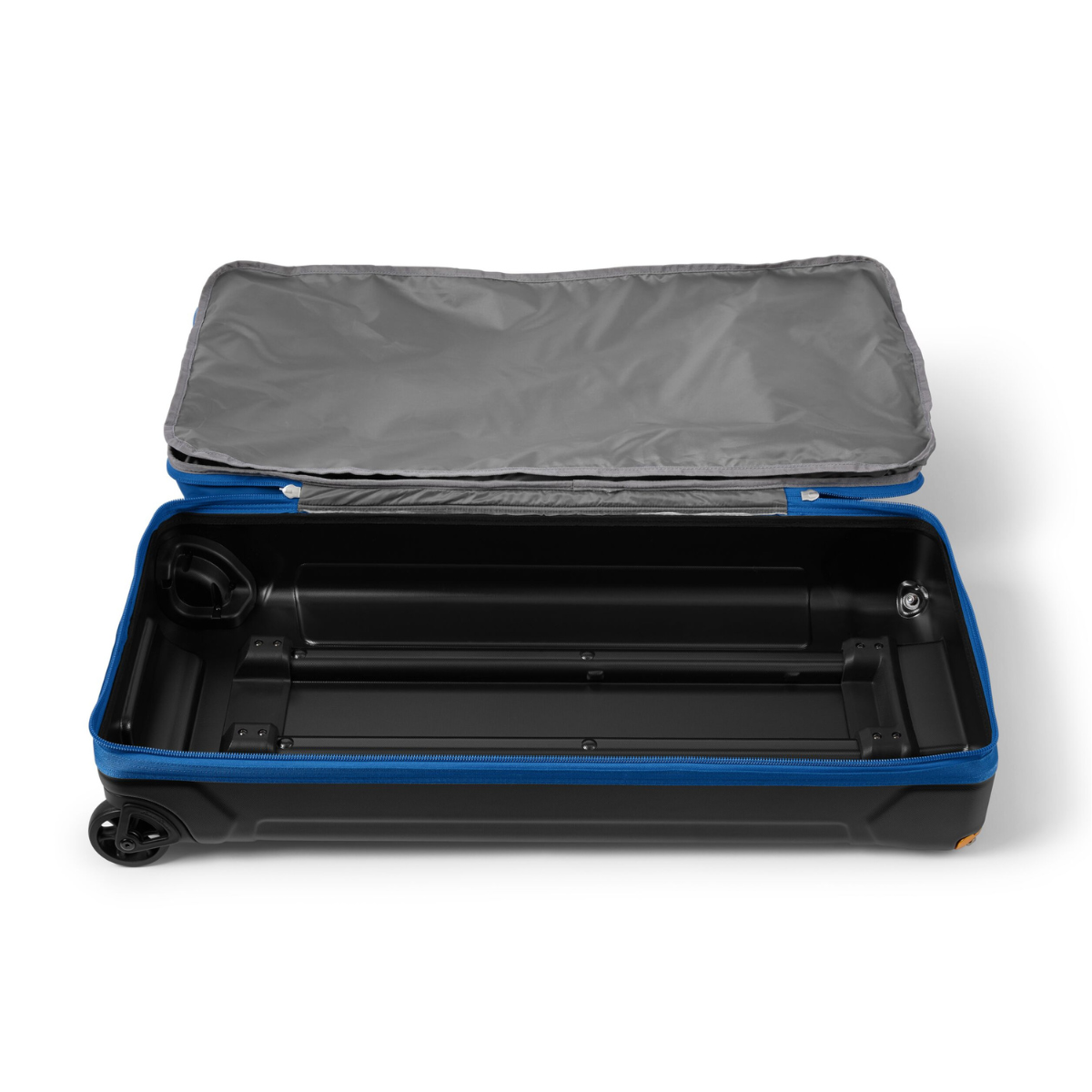 EDDIE BAUER EXPEDITION DUFFEL BAG 2.0 BACKPACK 34 L