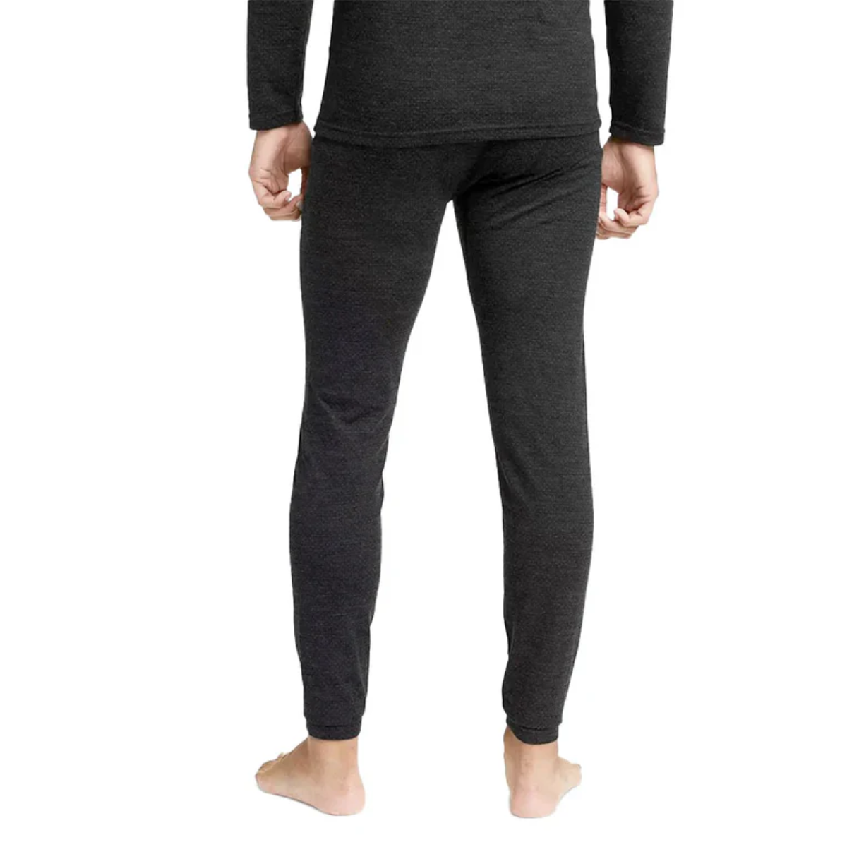 EDDIE BAUER BASELAYER SET MEN