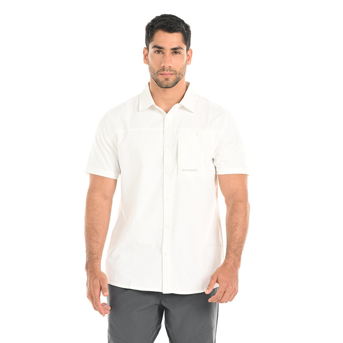 EDDIE BAUER NORAK MC CAMISA MEN