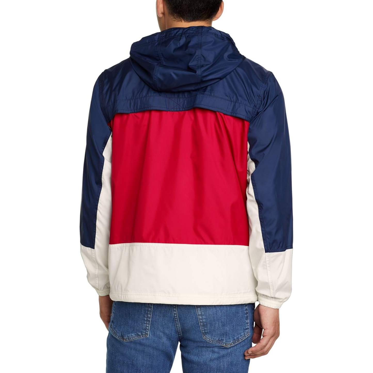 EDDIE BAUER MOMENTUM UPF 50+ CHAQUETA MEN