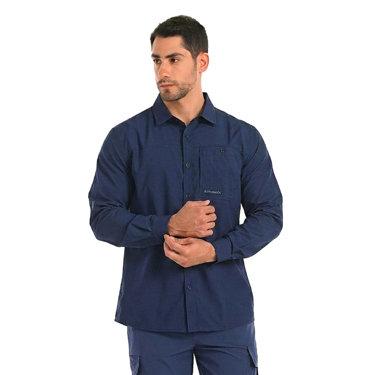 EDDIE BAUER NORAK ML CAMISA MEN