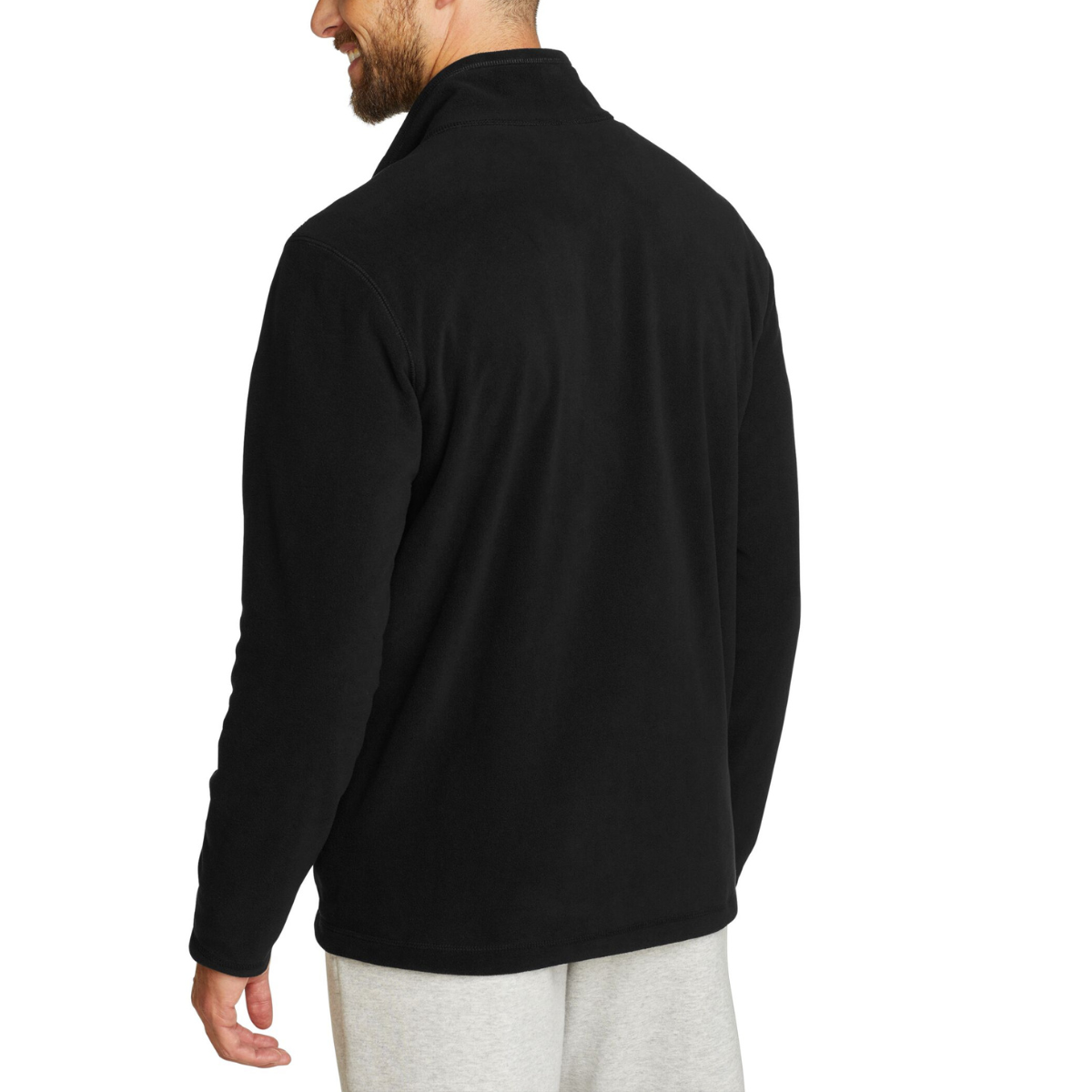 EDDIE BAUER QUEST ZIP UP CHAQUETA MEN