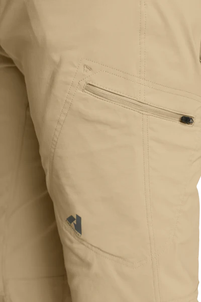 EDDIE BAUER GUIDE PRO PANTALON MEN