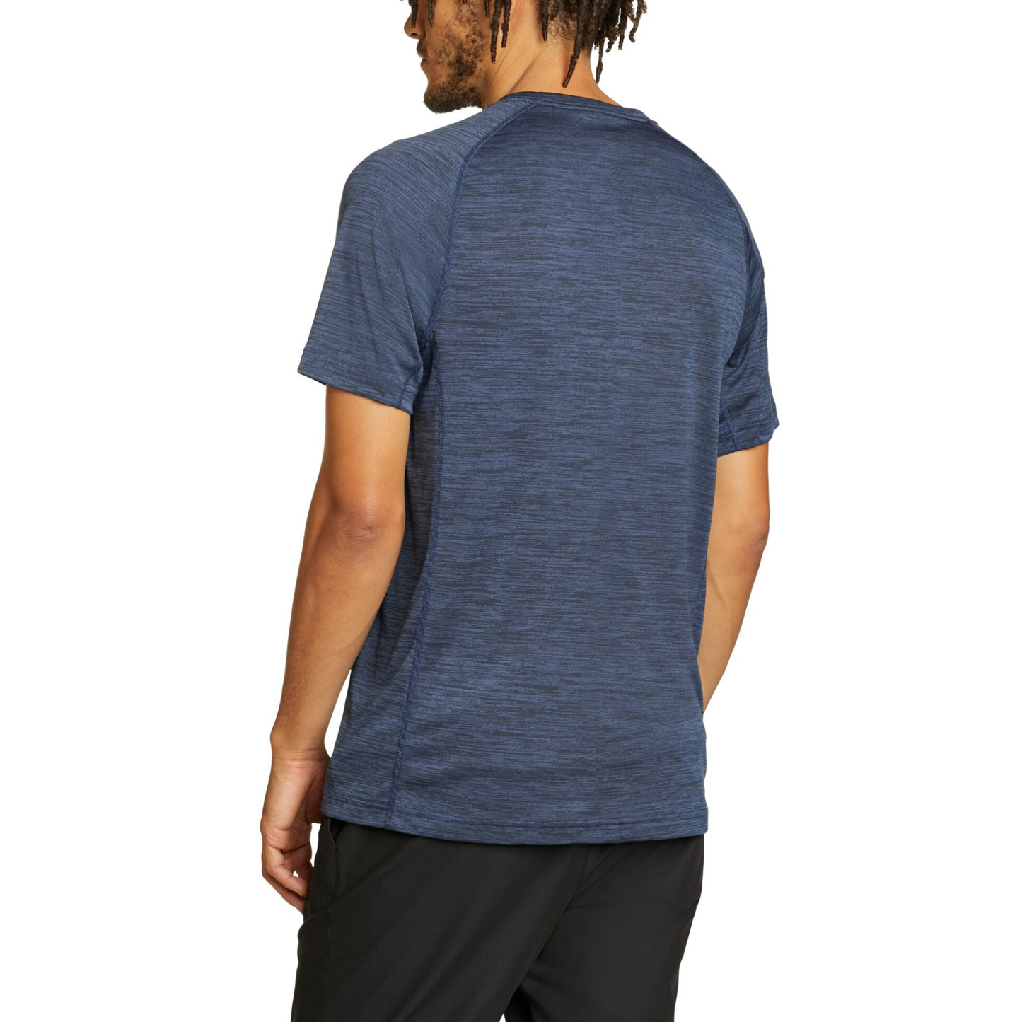 EDDIE BAUER RESOLUTION TEE SUÉTER MEN