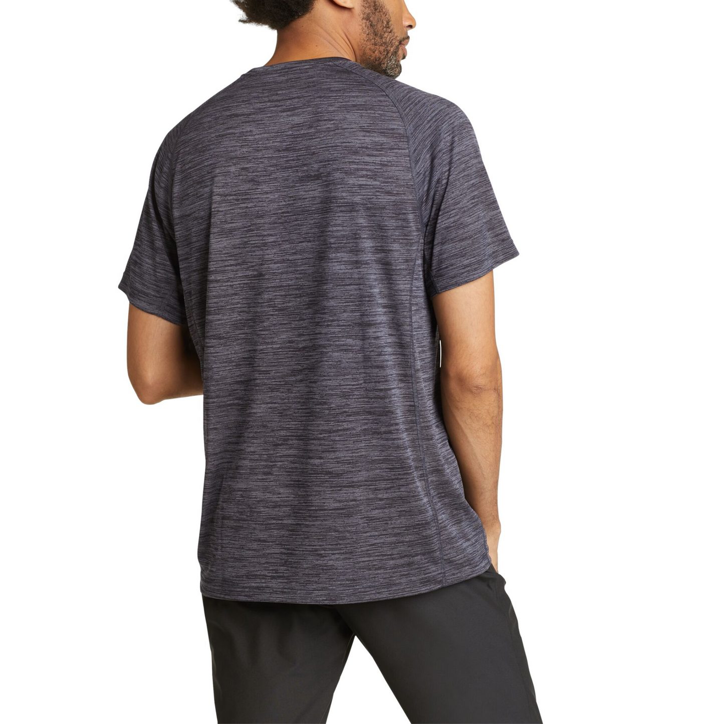 EDDIE BAUER RESOLUTION TEE SUÉTER MEN
