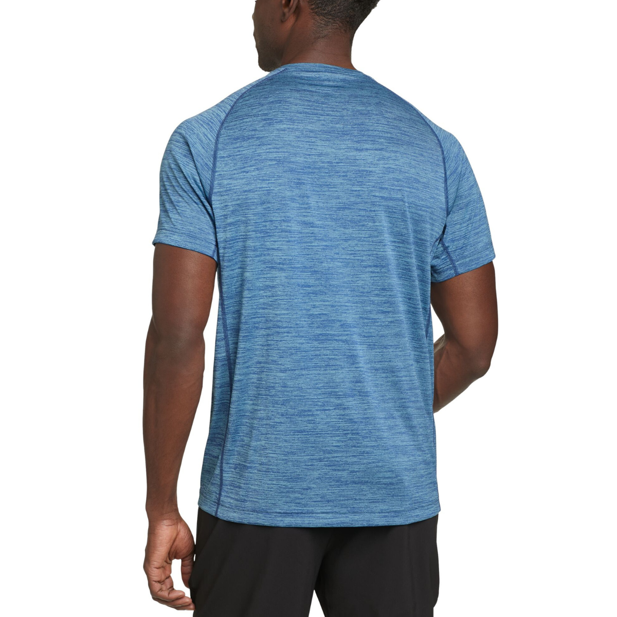 EDDIE BAUER RESOLUTION TEE SUÉTER MEN