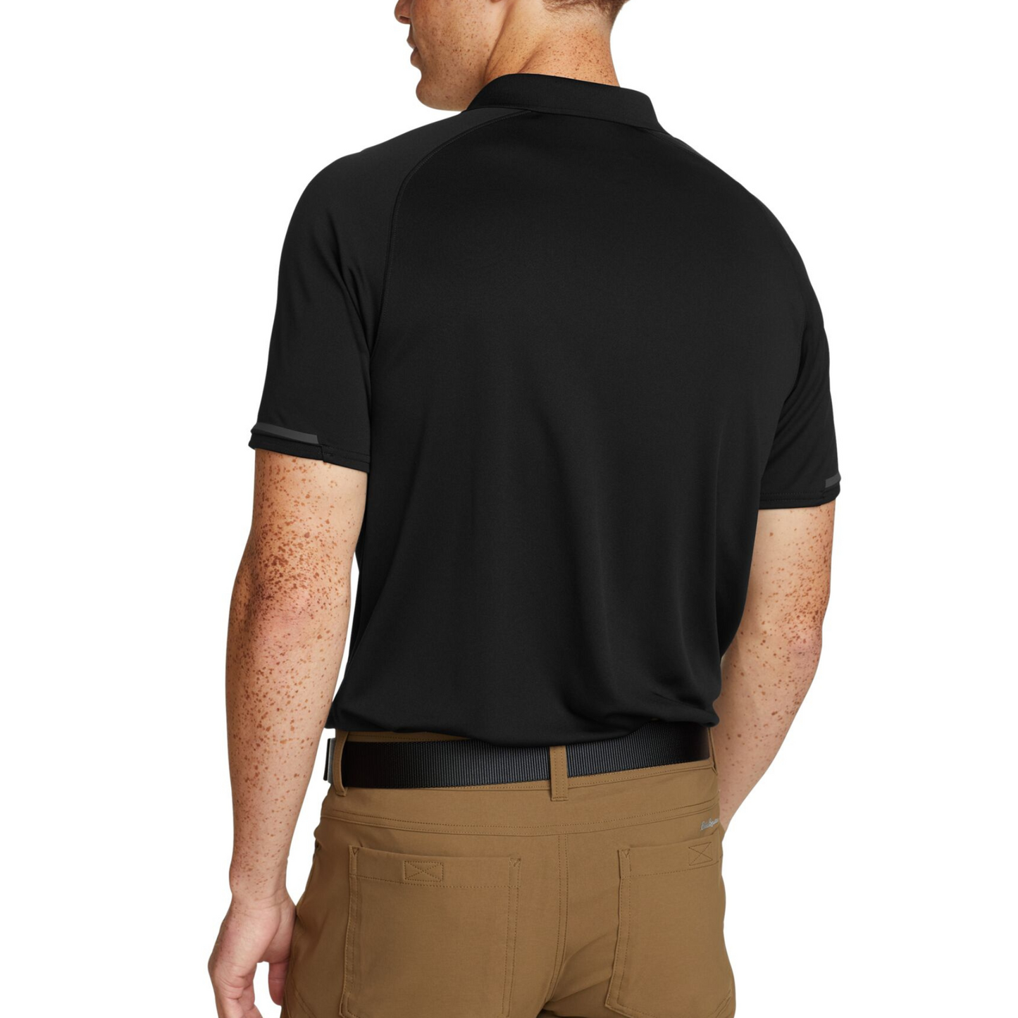 EDDIE BAUER RESOLUTION PRO POLO 2.0 MEN