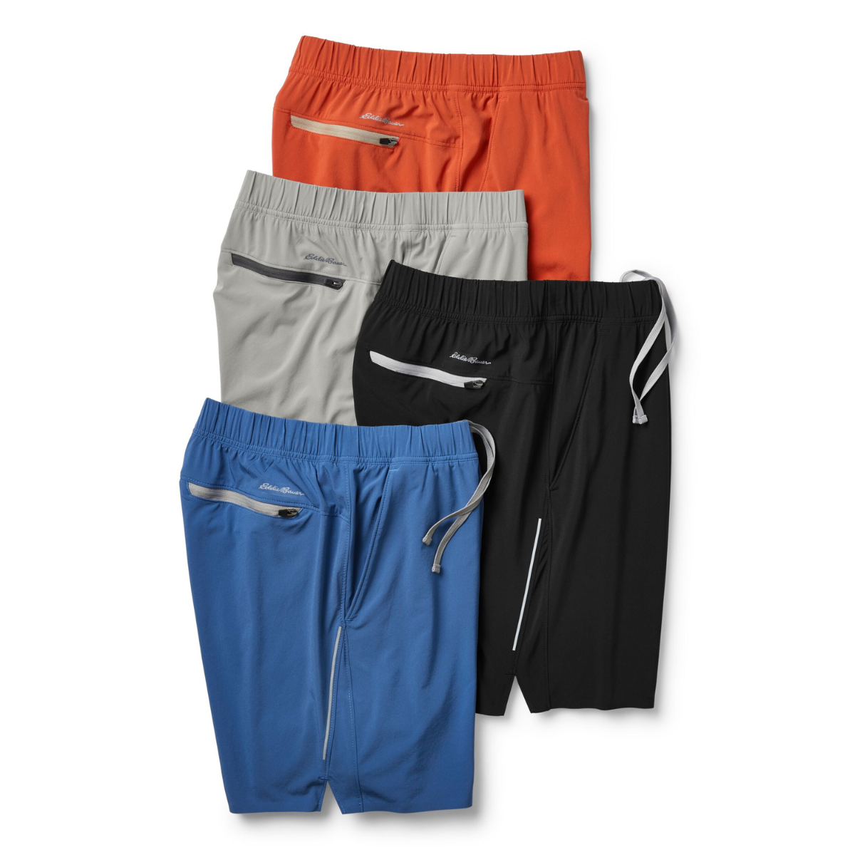 EDDIE BAUER RESONANCE LITE 8 PANTALÓN CORTO MEN