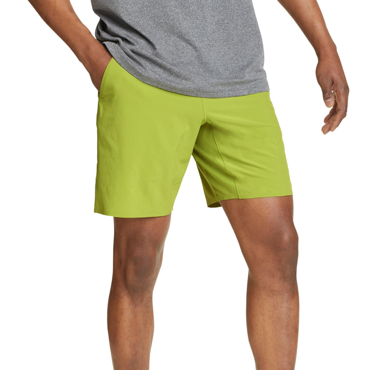 EDDIE BAUER RESONANCE LITE 8 PANTALÓN CORTO MEN