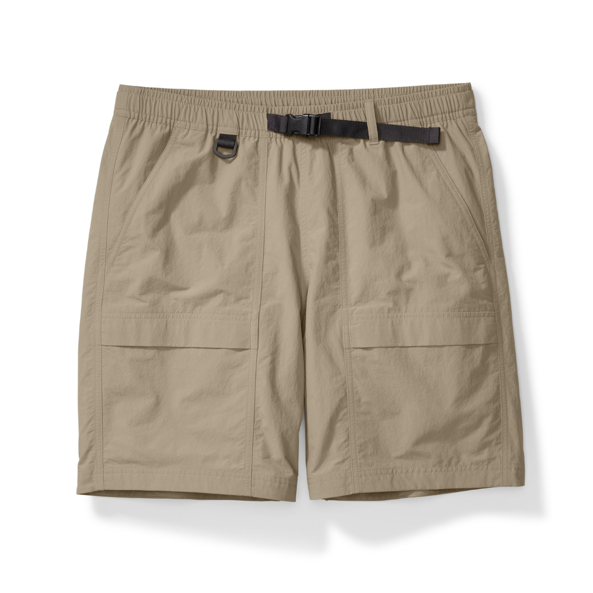 EDDIE BAUER BAID WATCH BELTED PANTALÓN CORTO MEN