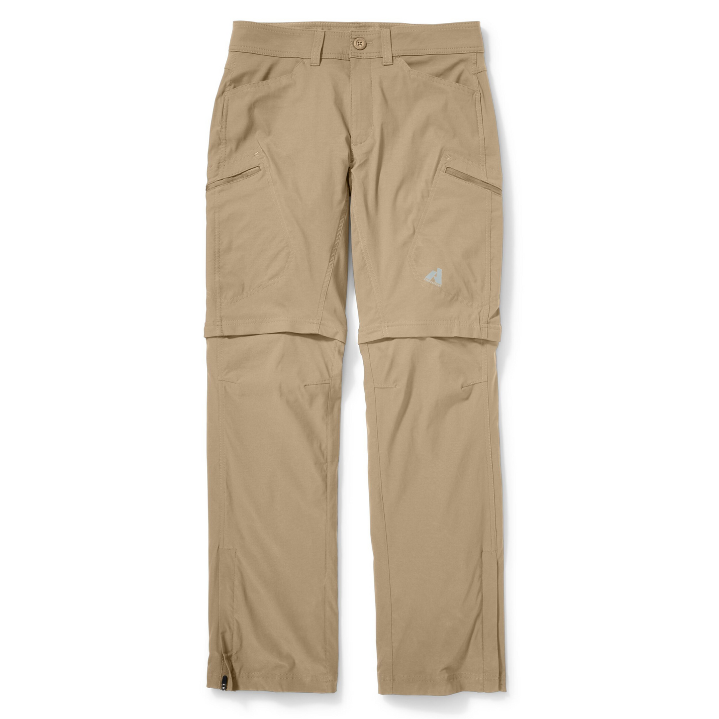 EDDIE BAUER GUIDE PANTALON CONVERTIBLE MEN