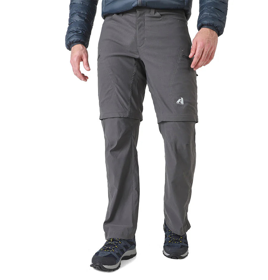 EDDIE BAUER GUIDE PANTALON CONVERTIBLE MEN