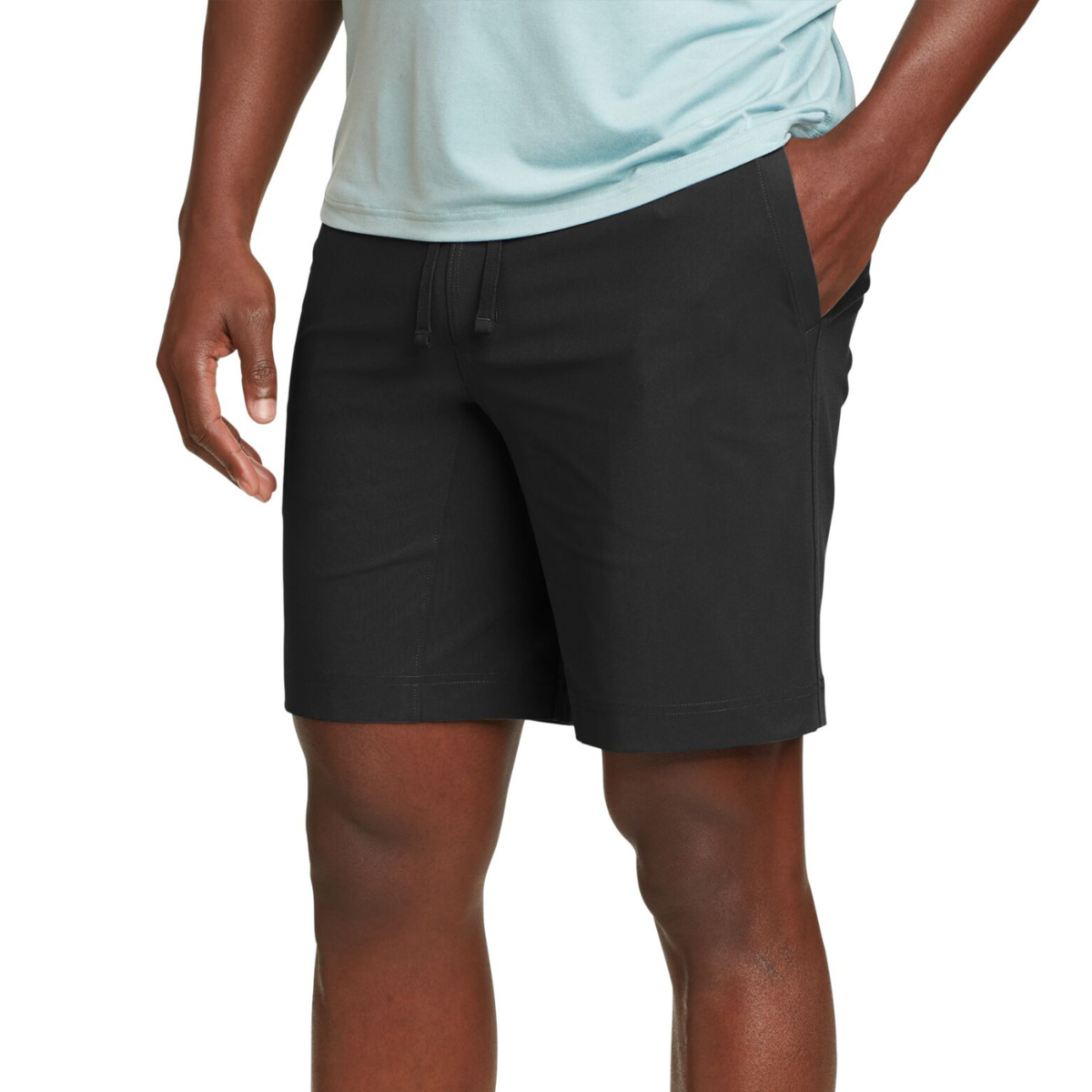 EDDIE BAUER THE SWITCH PANTALÓN CORTO MEN