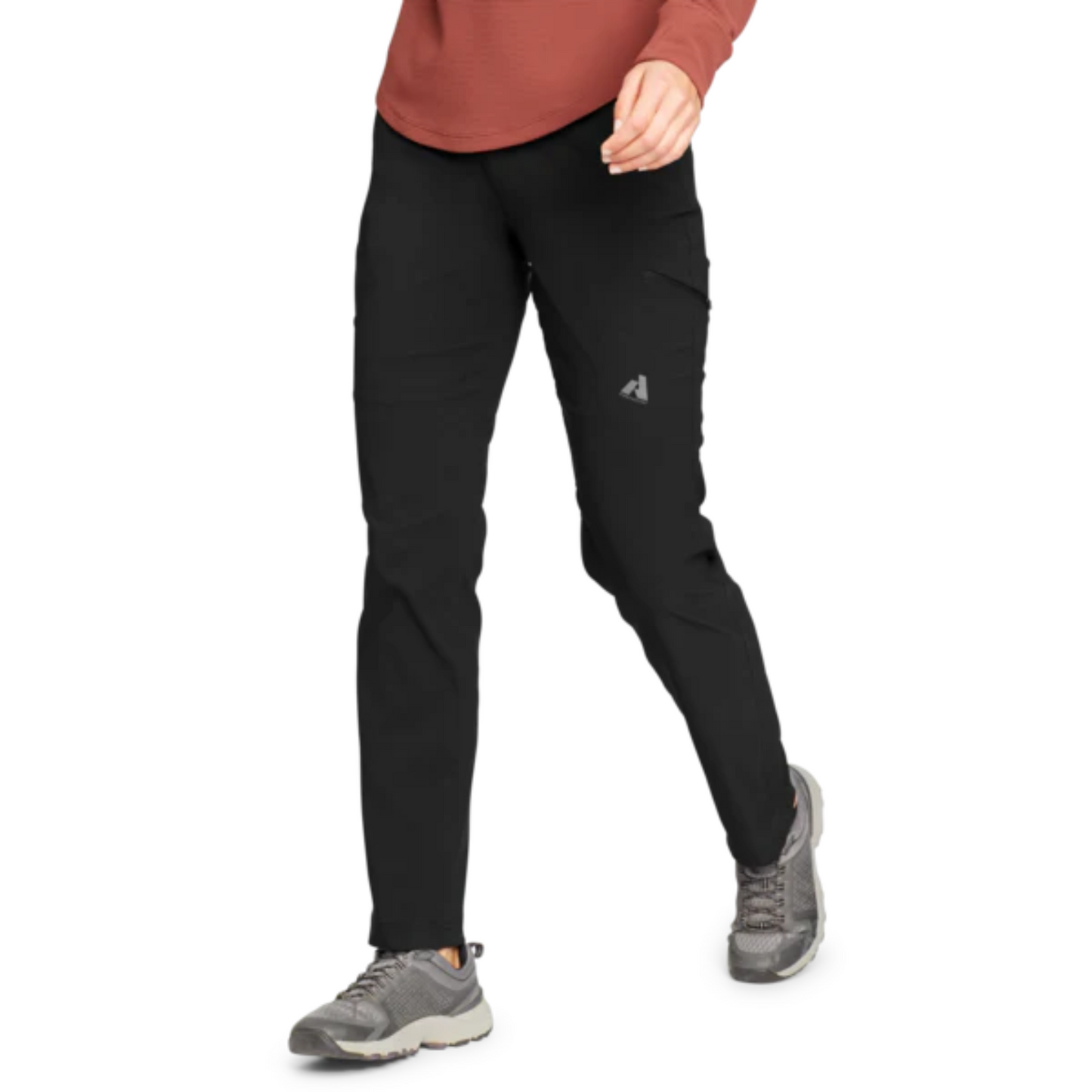 EDDIE BAUER GUIDE PANTALÓN WOMEN