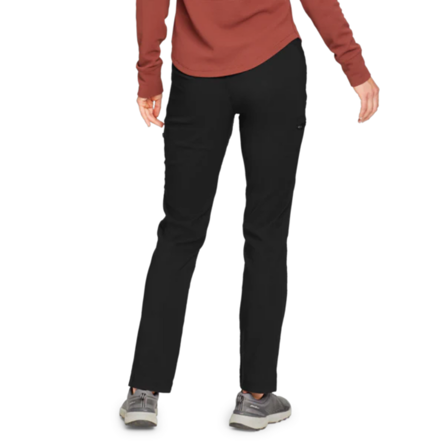 EDDIE BAUER GUIDE PANTALÓN WOMEN