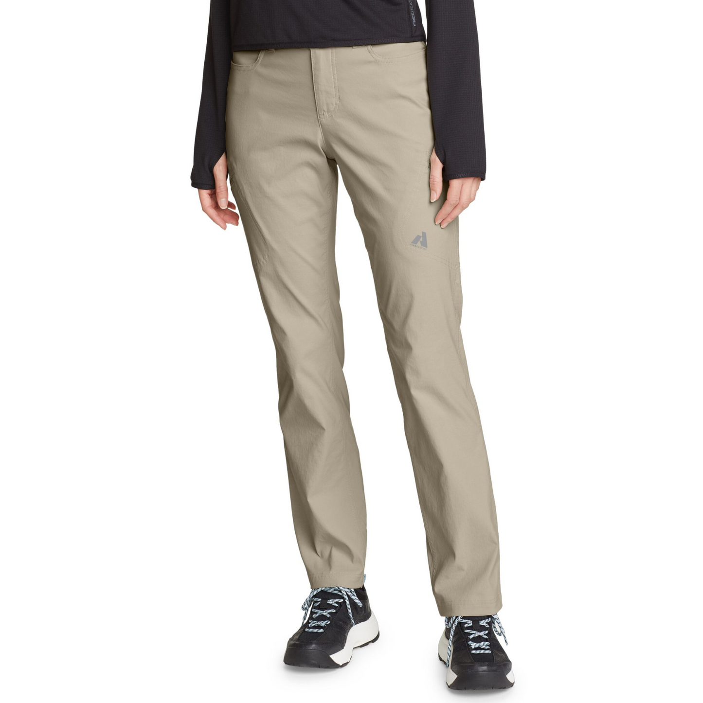 EDDIE BAUER GUIDE PANTALÓN WOMEN