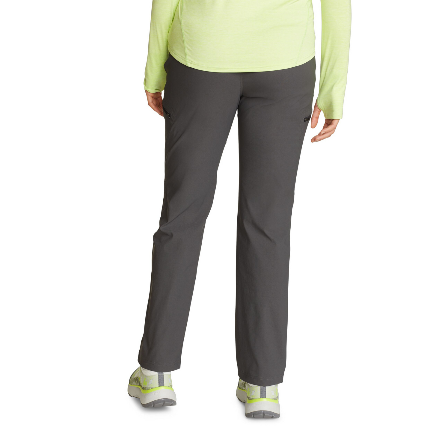 EDDIE BAUER GUIDE PANTALÓN WOMEN