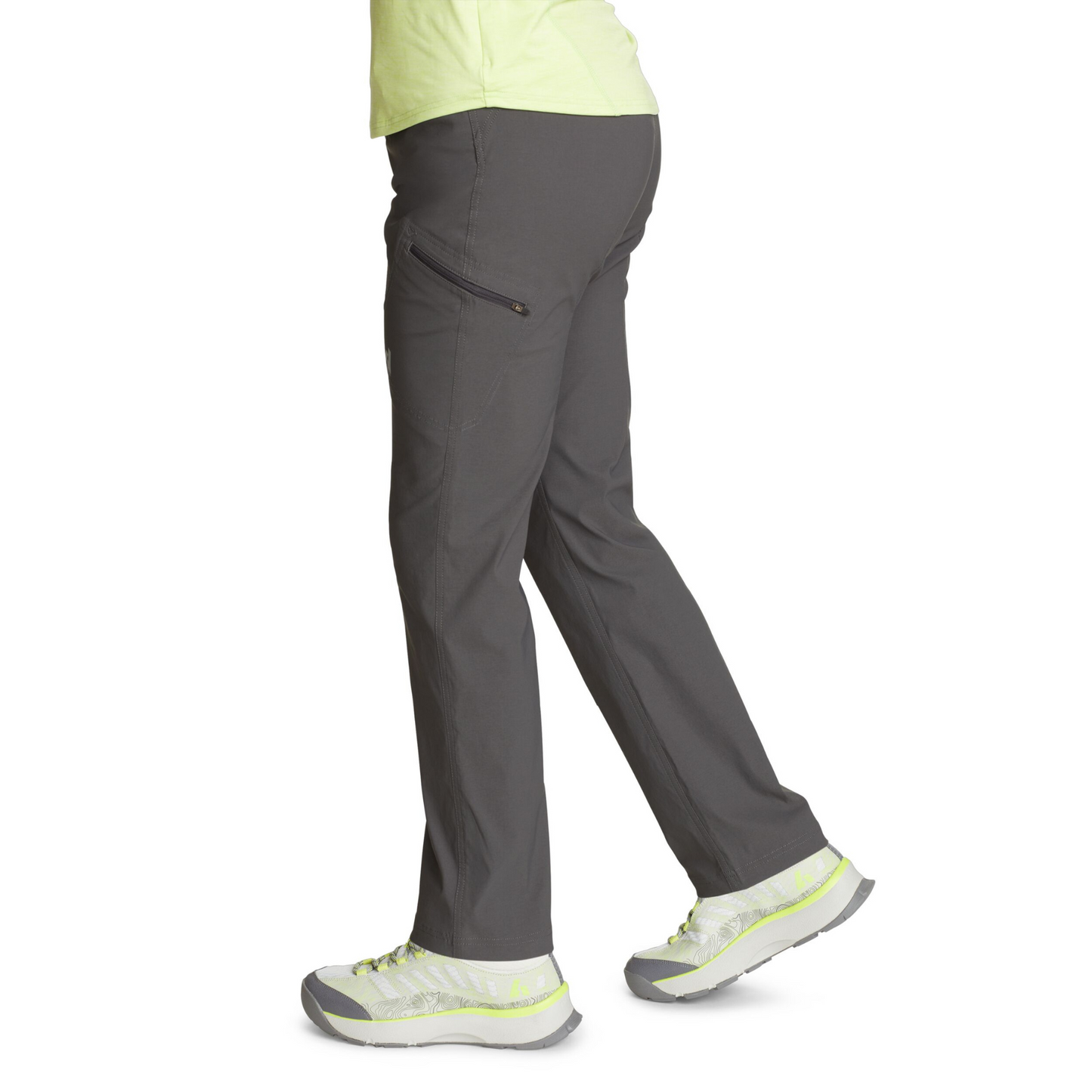 EDDIE BAUER GUIDE PANTALÓN WOMEN