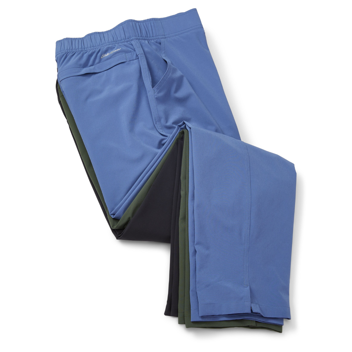 EDDIE BAUER DEPARTURE ANKLE PANTALÓN WOMEN