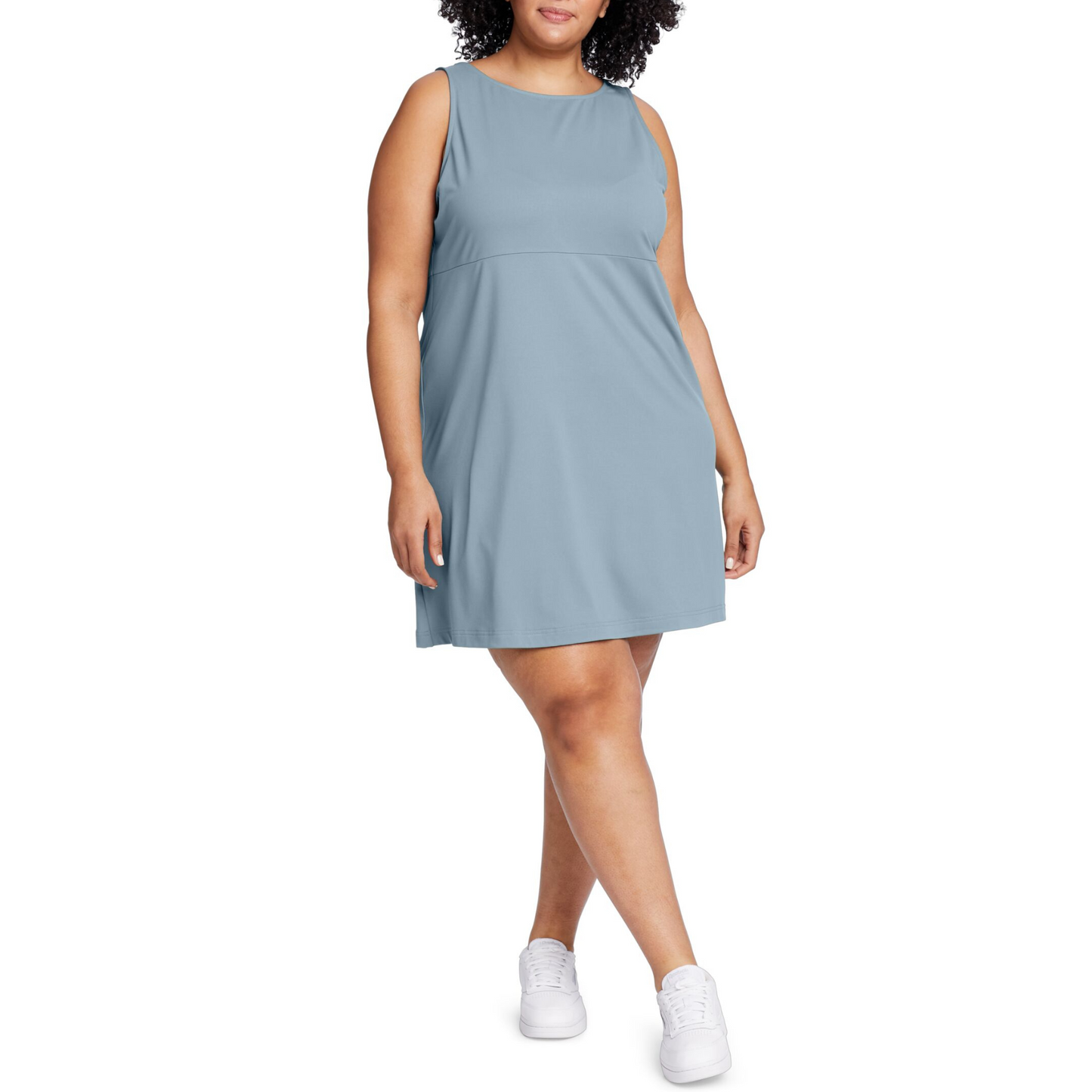 EDDIE BAUER ASTER EMPIRE WAIST TRAJE WOMEN