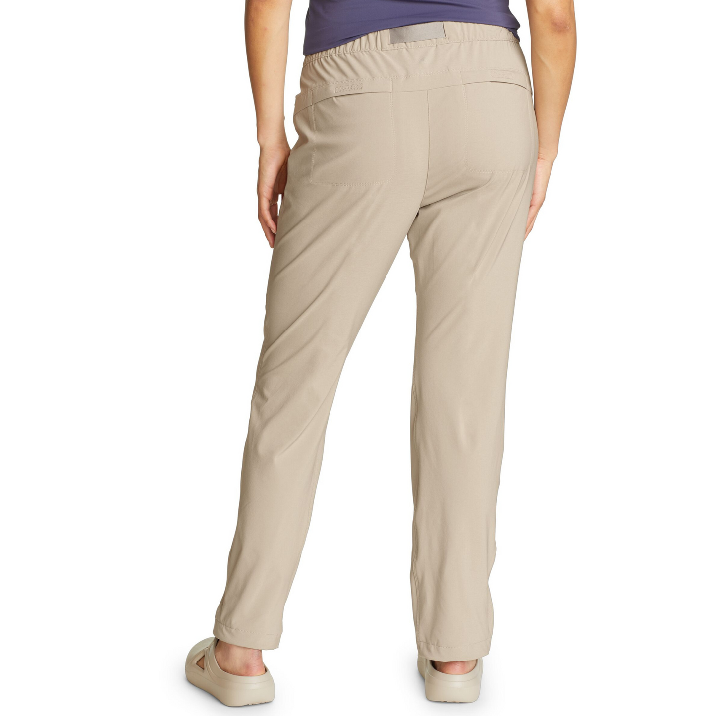 EDDIE BAUER CLIMATRAIL PANTALÓN WOMEN