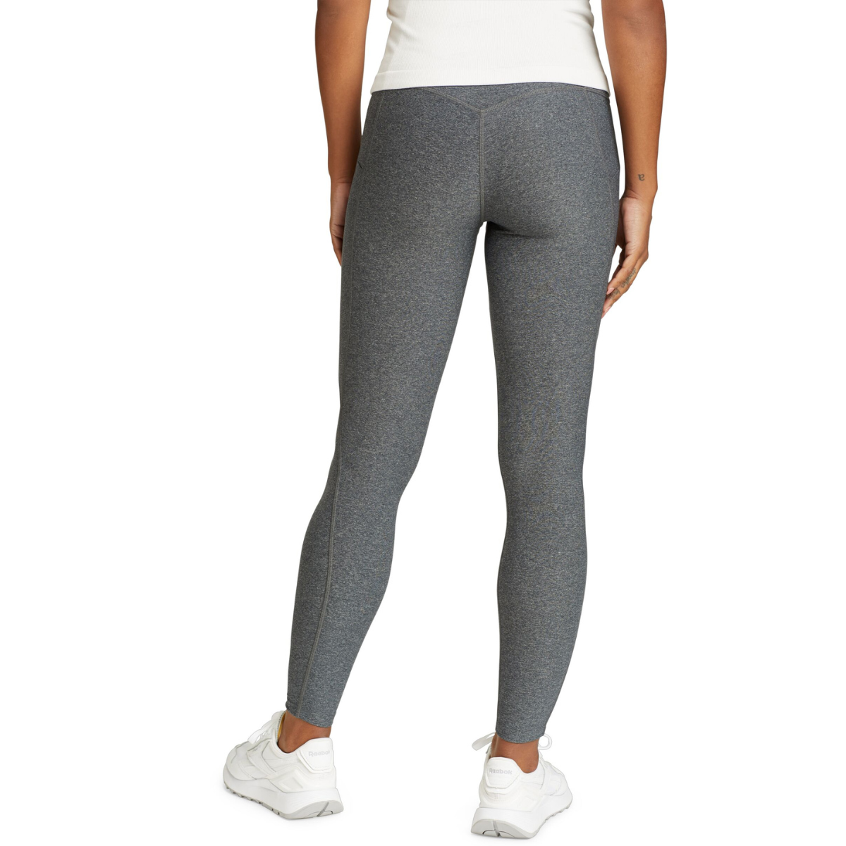 EDDIE BAUER TRAIL TIGHT HIGH RISE LEGGING WOMEN