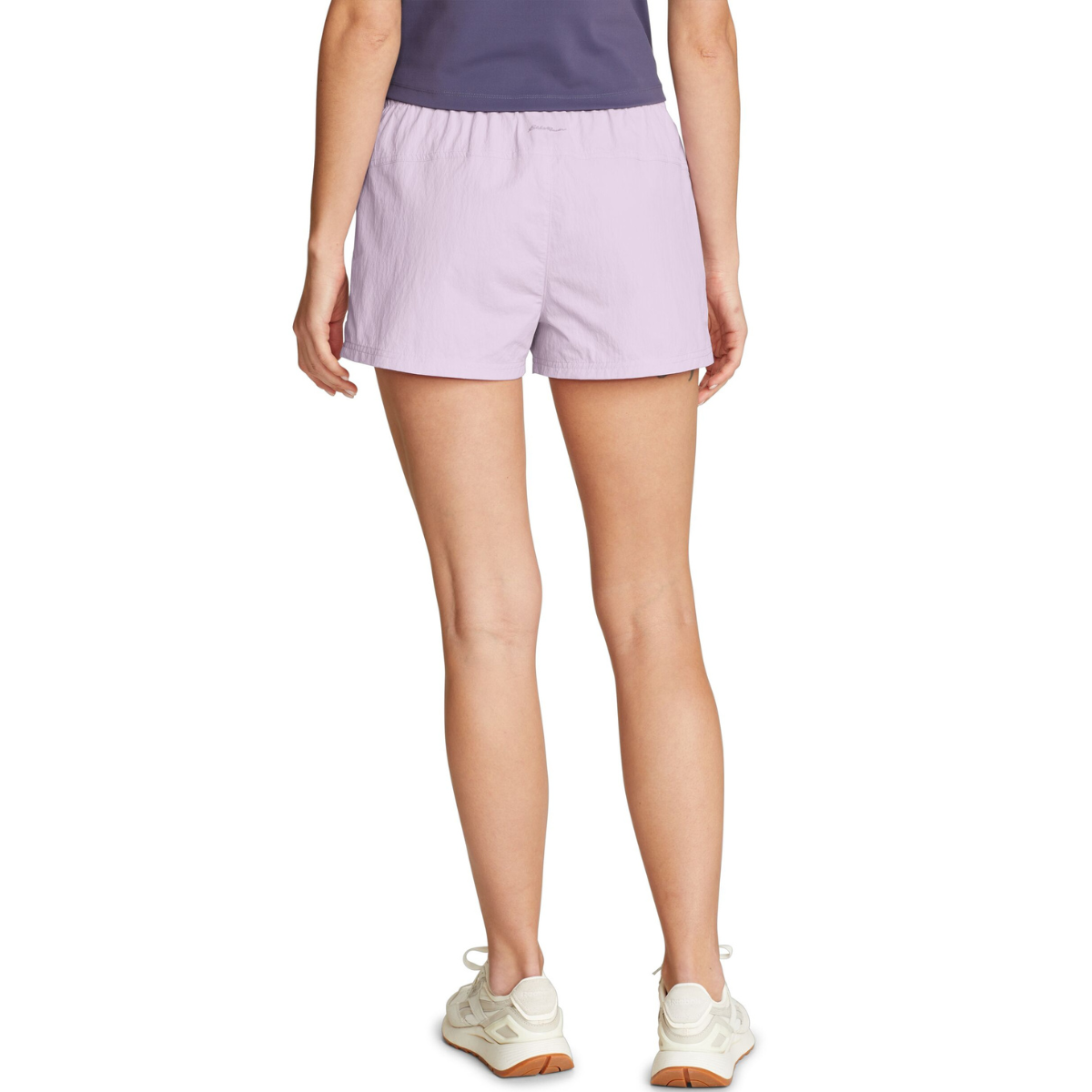 EDDIE BAUER MOUNTAIN CRINKLE SHORT WOMEN