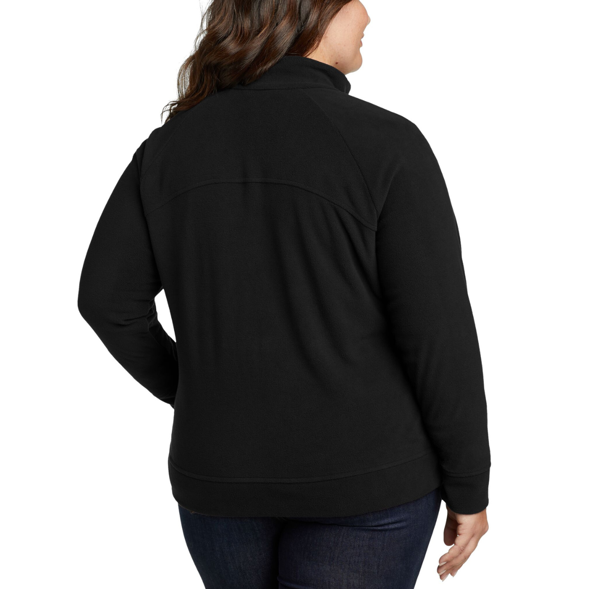 EDDIE BAUER QUEST ZIP UP FLEECE WOMEN