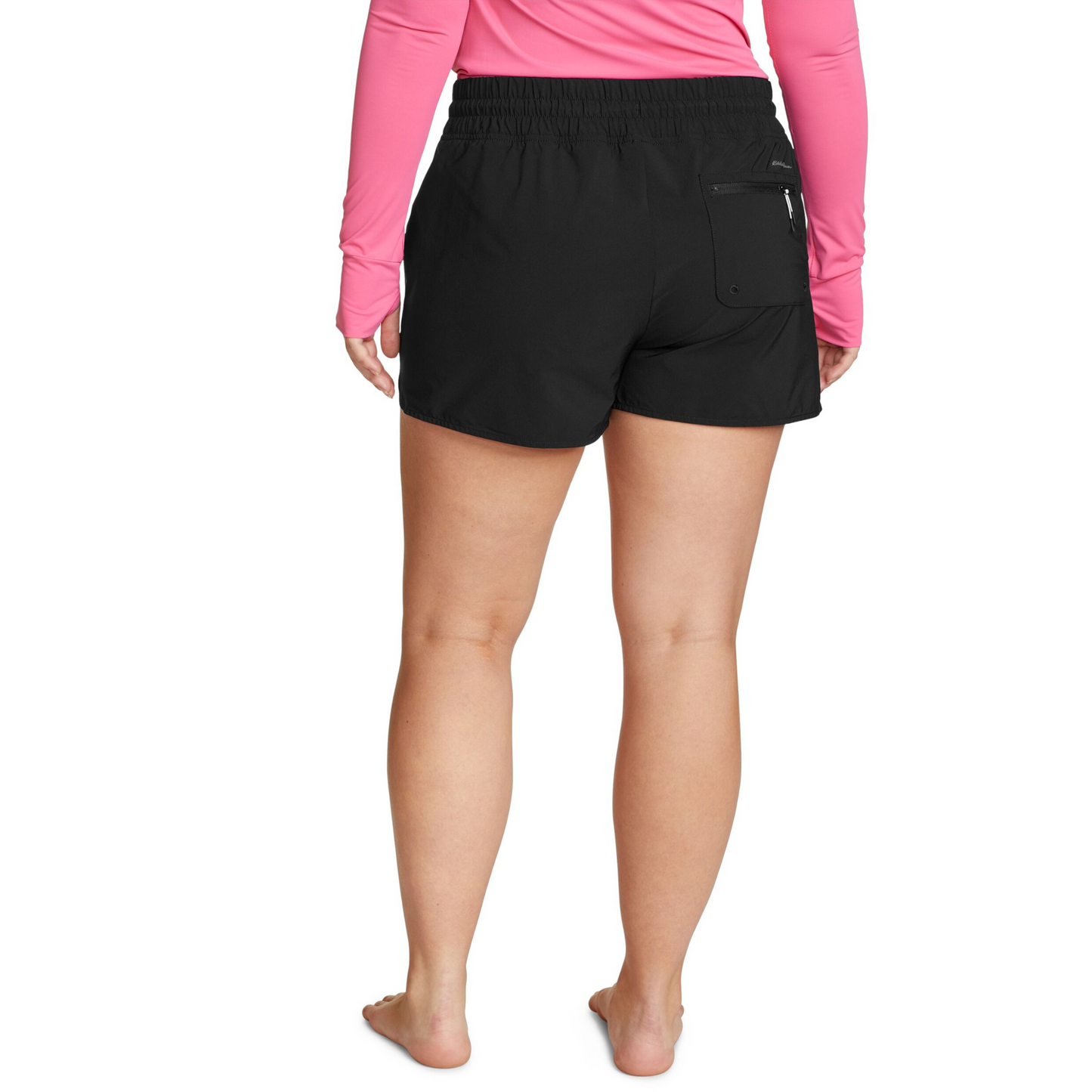 EDDIE BAUER TIDAL 3'' SHORT WOMEN