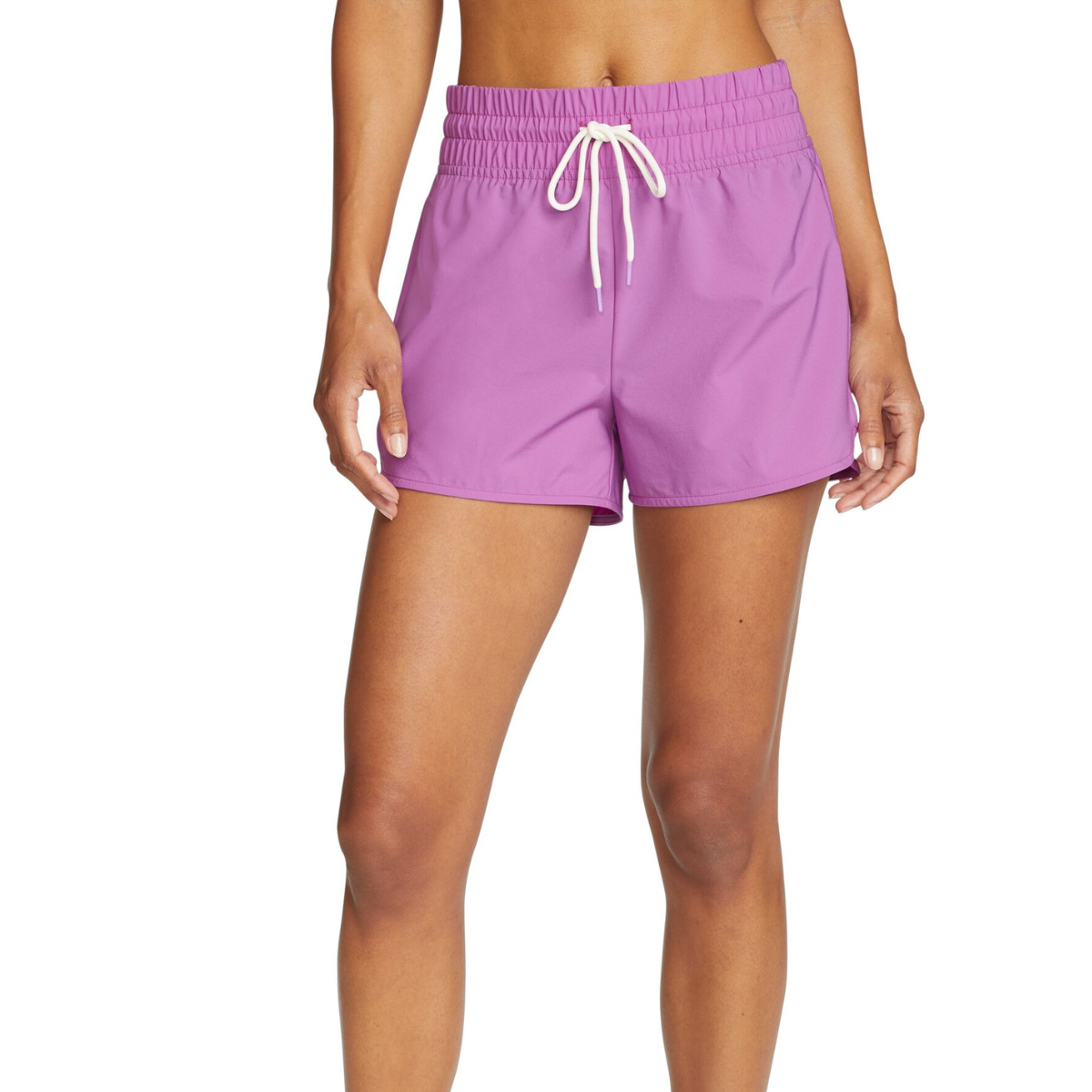 EDDIE BAUER TIDAL 3'' SHORT WOMEN