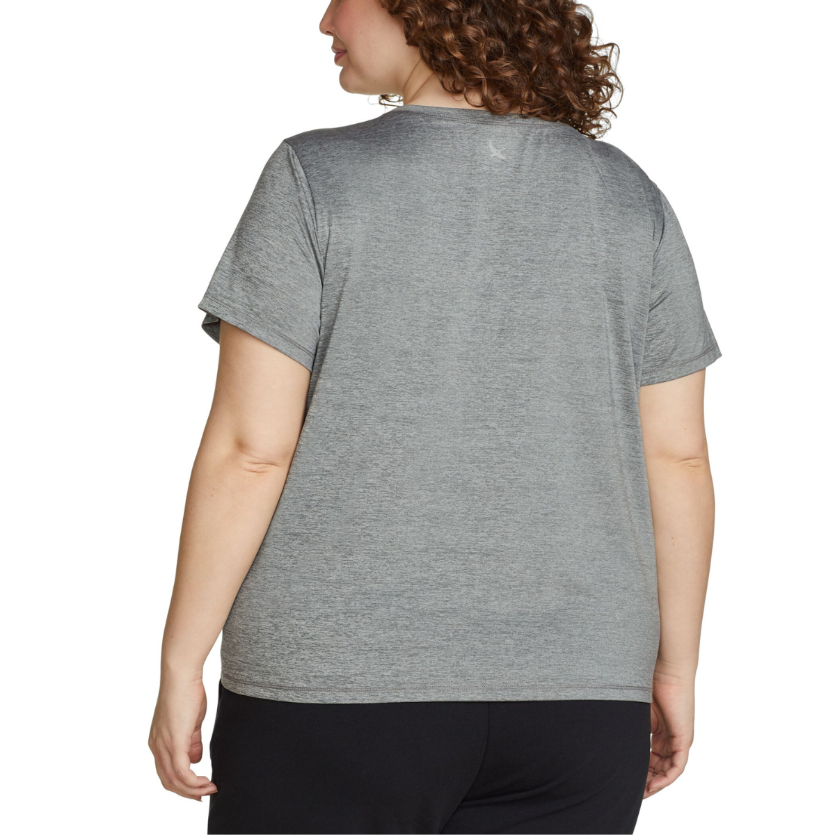 EDDIE BAUER RESO STRETCH V TEE SUÉTER WOMEN