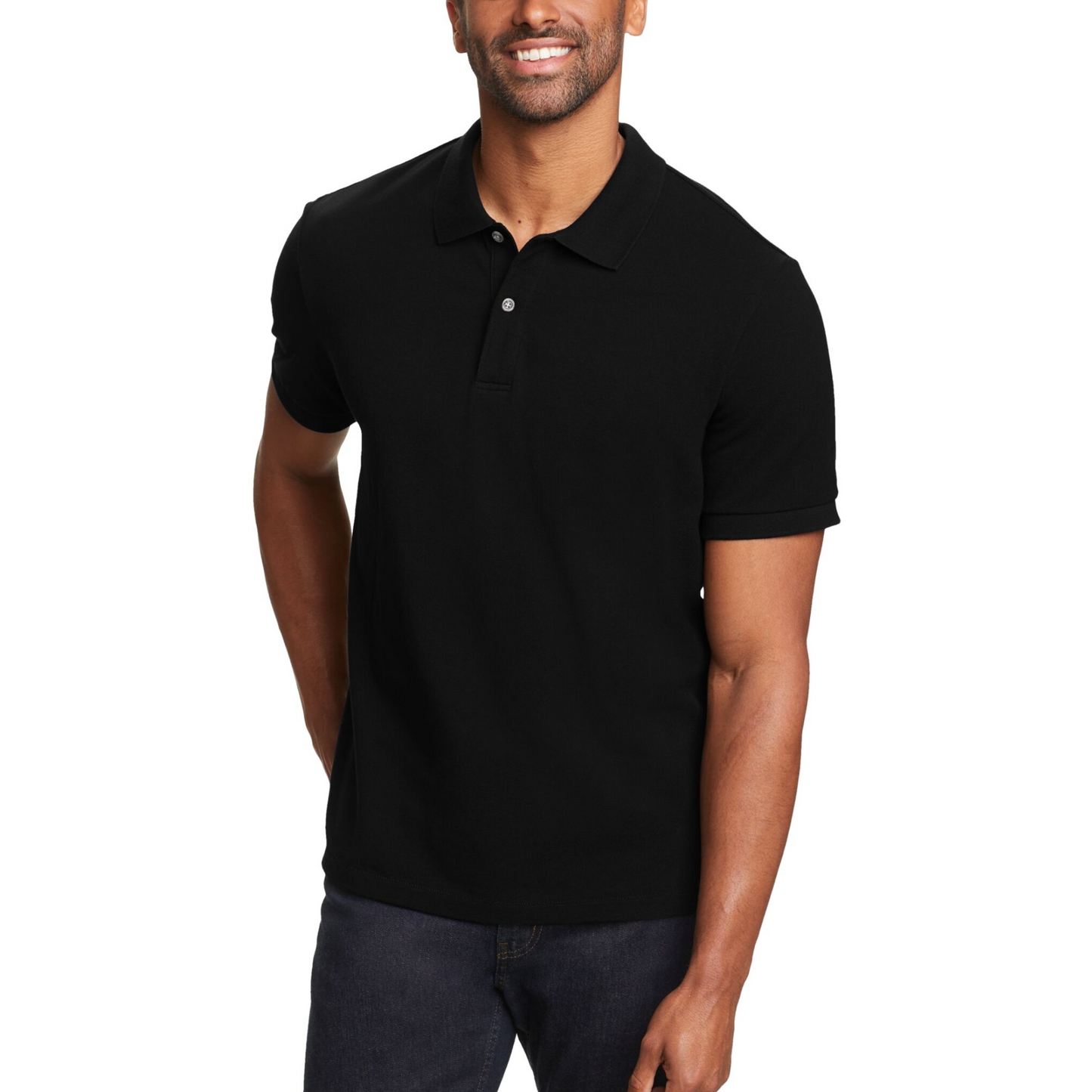 EDDIE BAUER CLASSIC FIELD 2.0 POLO MEN